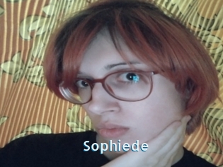 Sophiede