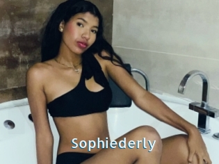 Sophiederly