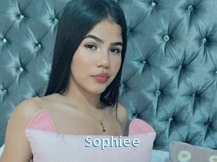 Sophiee