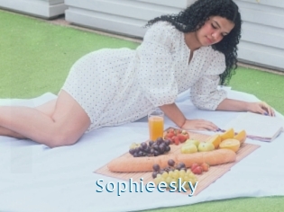 Sophieesky
