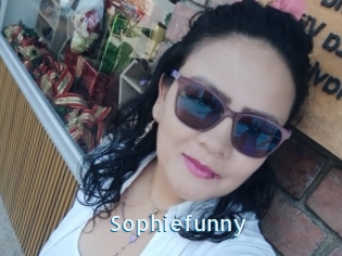 Sophiefunny