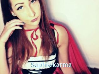Sophiekarma