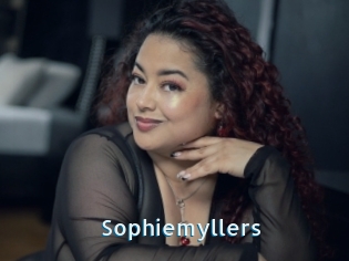 Sophiemyllers
