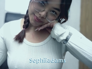 Sophiiadams