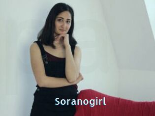 Soranogirl
