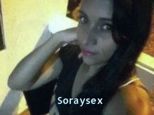 Soraysex