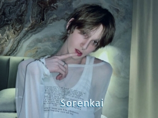 Sorenkai