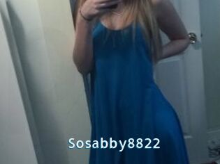 Sosabby8822