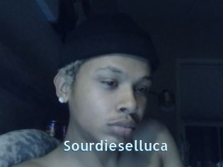 Sourdieselluca