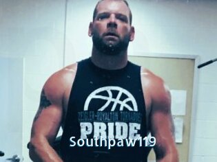Southpaw119