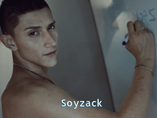 Soyzack