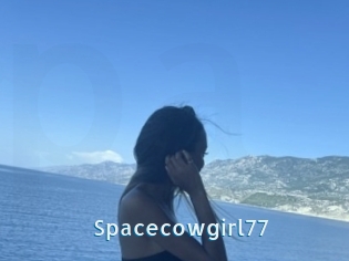 Spacecowgirl77