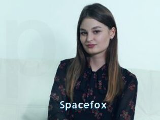 Spacefox
