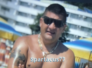 Spartacus77