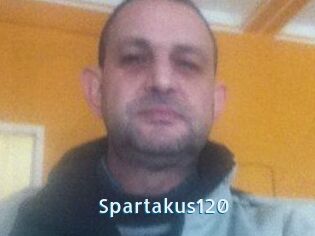 Spartakus120