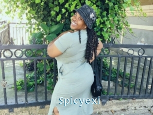 Spicyexi