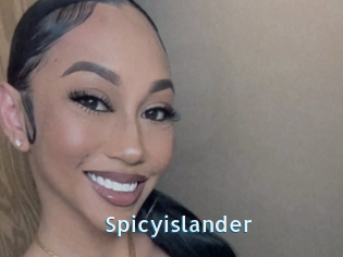 Spicyislander