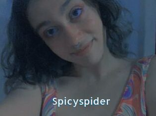 Spicyspider