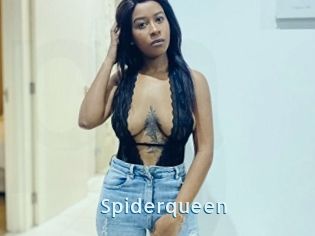 Spiderqueen