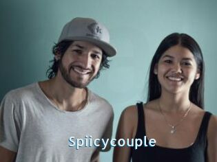 Spiicycouple