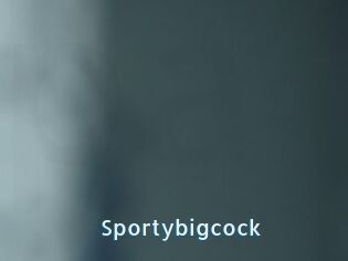 Sportybigcock