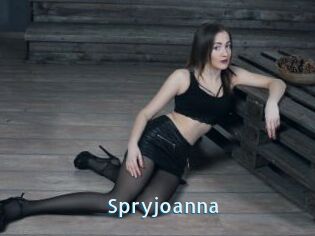 Spryjoanna