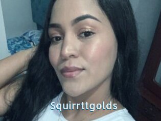 Squirrttgolds