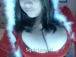 Squirtangel
