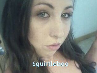 Squirtleboo