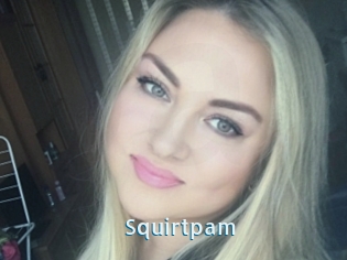 Squirtpam