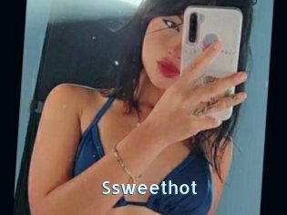 Ssweethot