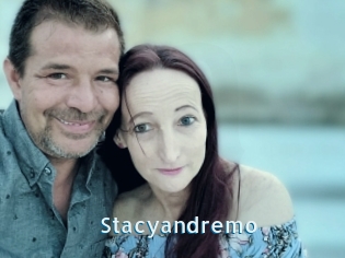 Stacyandremo