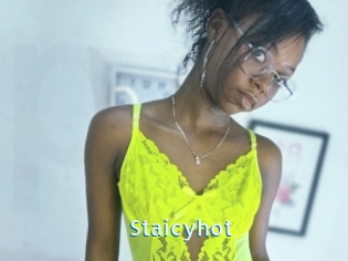 Staicyhot