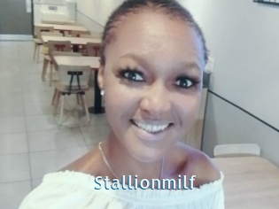 Stallionmilf
