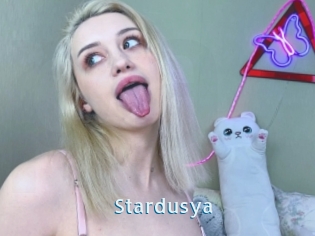Stardusya