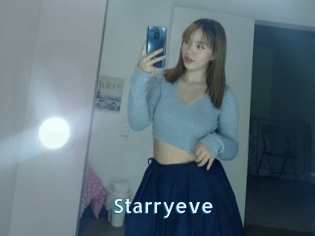 Starryeve