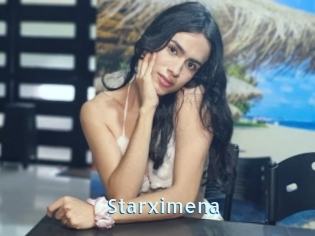 Starximena