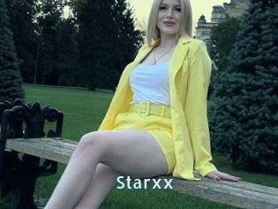 Starxx
