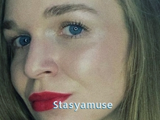 Stasyamuse