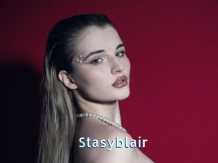 Stasyblair