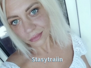 Stasytraiin