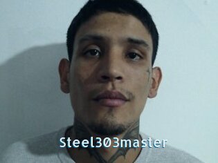 Steel303master