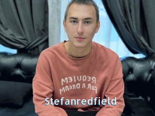 Stefanredfield