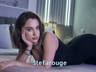 Stefarouge