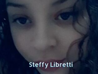 Steffy_Libretti