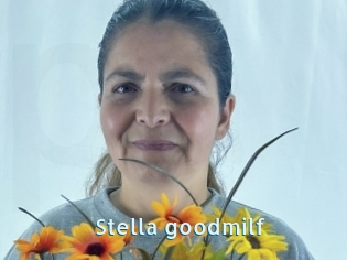 Stella_goodmilf