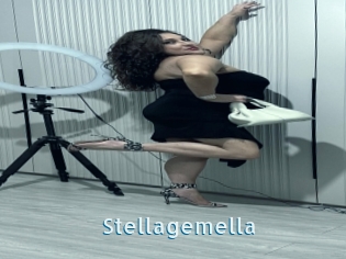 Stellagemella