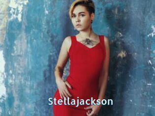 Stellajackson