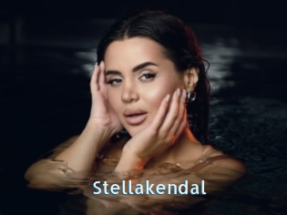 stellakendal Porno Album