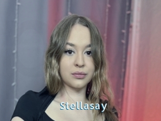 Stellasay